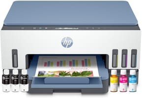 HP Smart Tank 725 Refillable Ink Tank Multifunction Printer (28B51A)