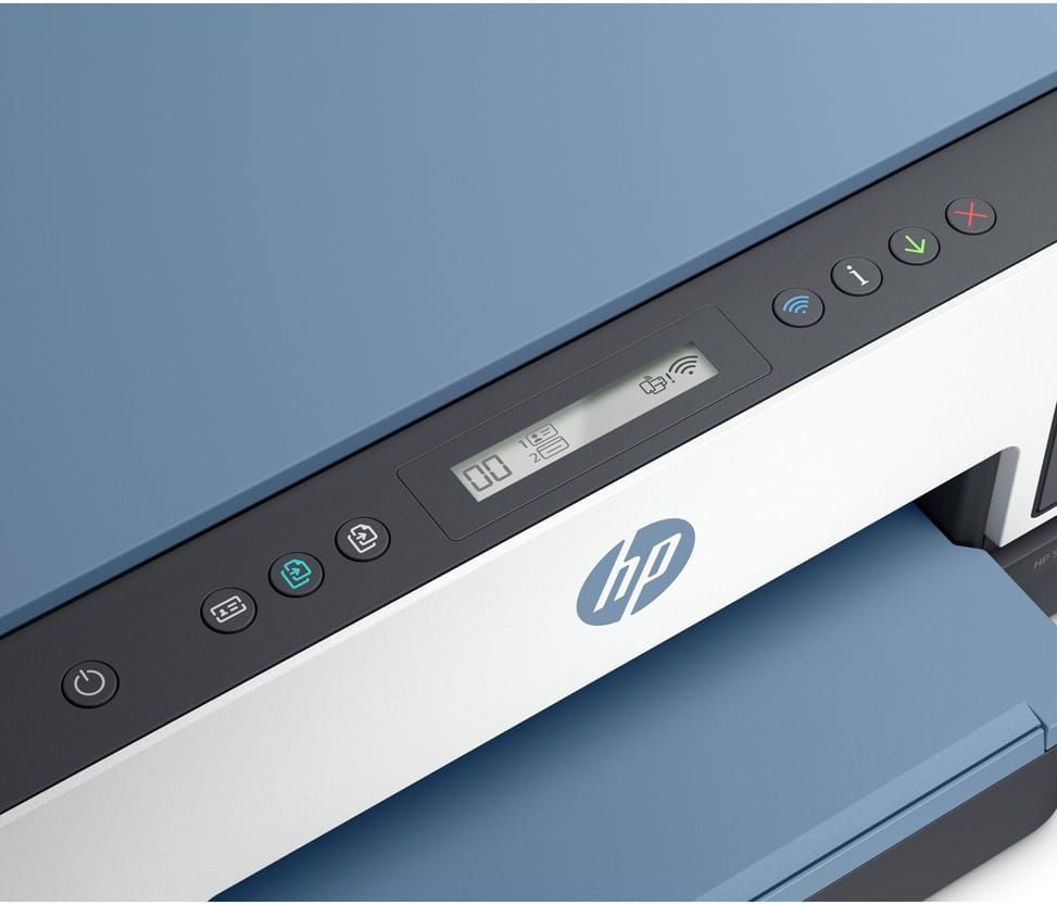HP Smart Tank 725 Imprimante multifonction à réservoirs rechargeables (28B51A) — image 5