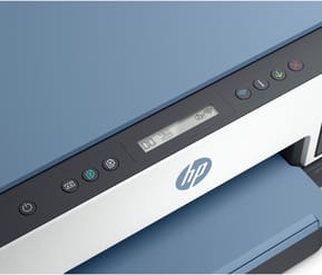 HP Smart Tank 725 Imprimante multifonction à réservoirs rechargeables (28B51A) — image 5