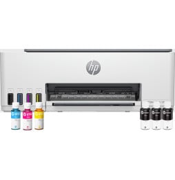 HP Smart Tank 580 Imprimante multifonction à réservoirs rechargeables (1F3Y2A)