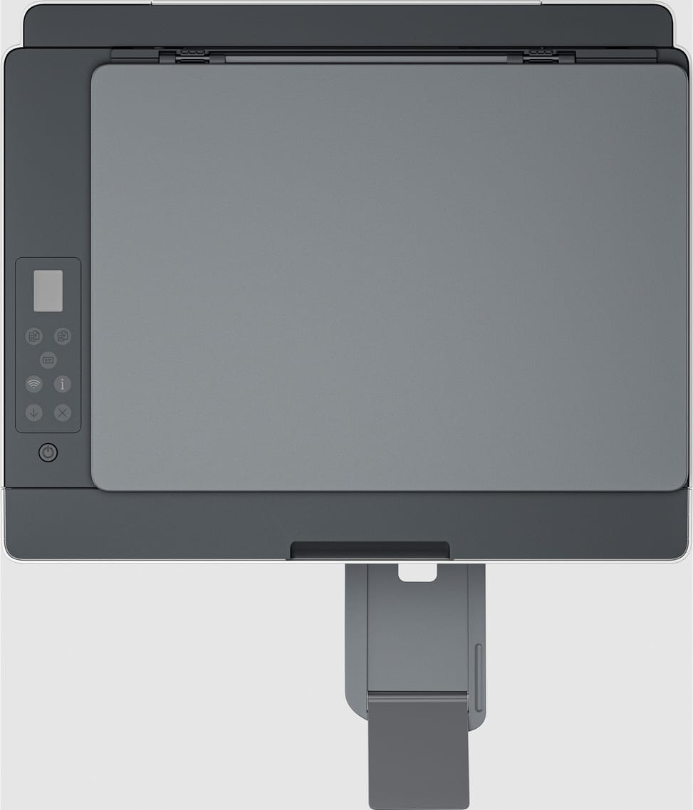 طابعة متعددة الوظائف بخزانات حبر قابلة لإعادة التعبئة HP Smart Tank 580 (1F3Y2A) — صورة 6