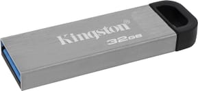 Clé USB Kingston DataTraveler Kyson USB Type-A 3.2 Gen1 - 32GB, 64GB — image 2