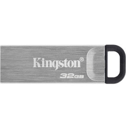 Clé USB Kingston DataTraveler Kyson USB Type-A 3.2 Gen1 - 32GB, 64GB