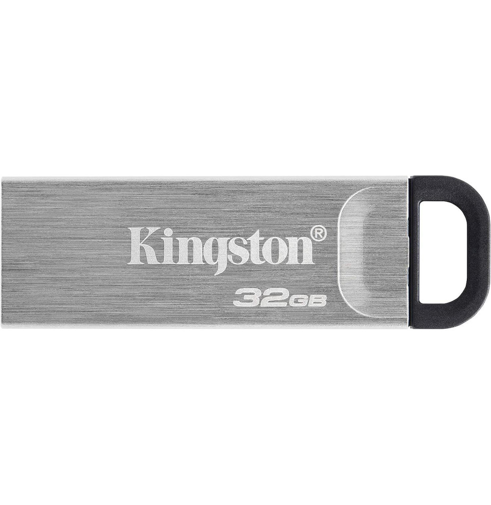 Clé USB Kingston DataTraveler Kyson USB Type-A 3.2 Gen1 - 32GB, 64GB