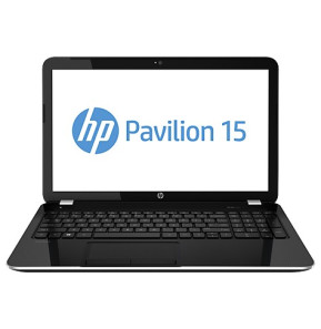 Ordinateur portable HP Pavilion 15-e059ek (E1A10EA)
