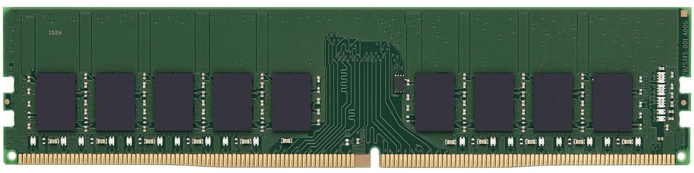 Barrette mémoire Kingston DIMM 16GB DDR4 3200 MHz - PC/serveur (KTD-PE432E/16G) — image 1