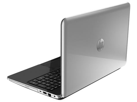 Ordinateur portable HP Pavilion 15-e059ek (E1A10EA) — image 4