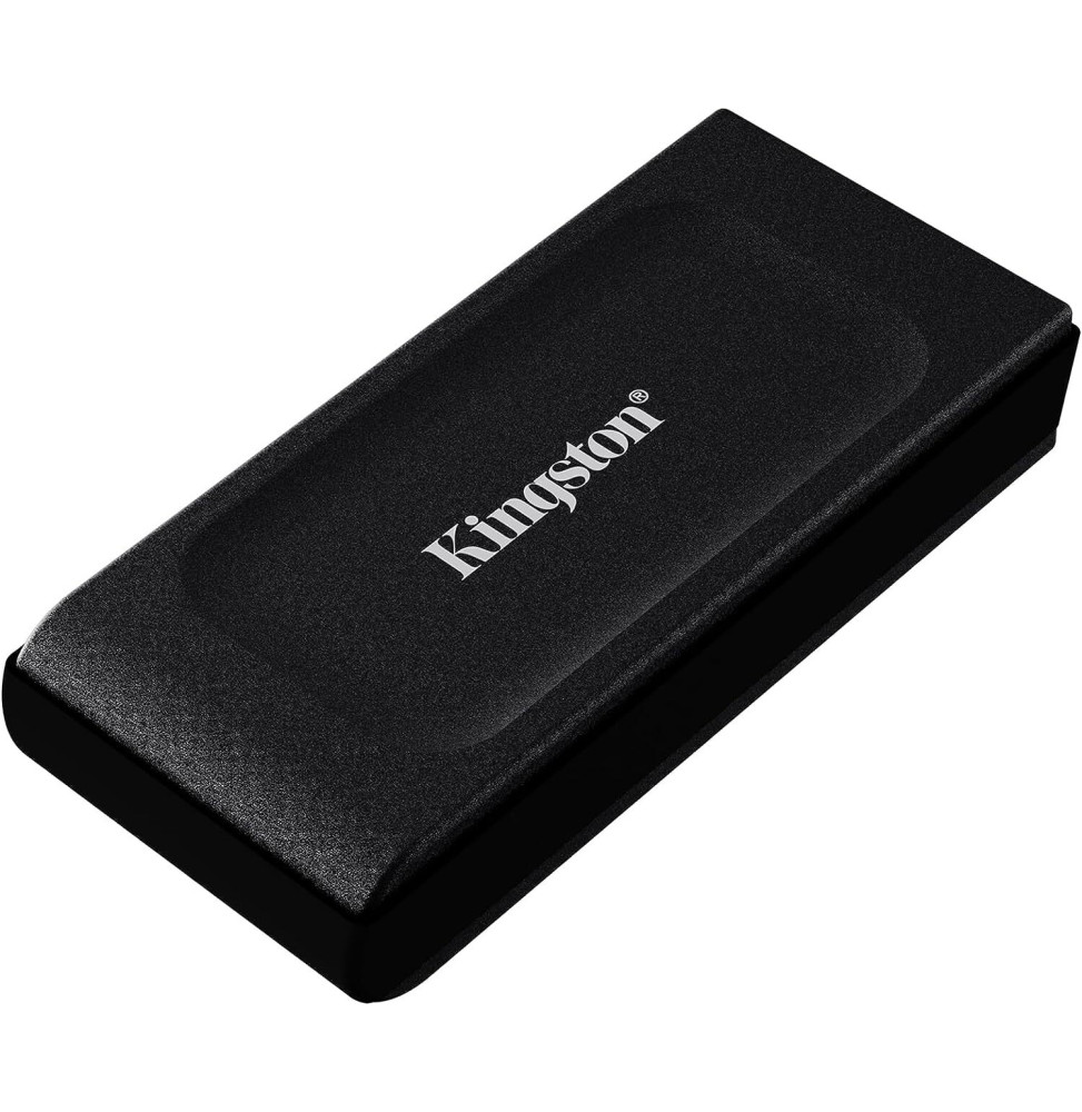 Disque Dur portable SSD Kingston XS1000 1 To (SXS1000/1000G)