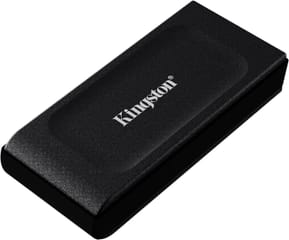 قرص SSD محمول Kingston XS1000 1 TB (SXS1000/1000G)