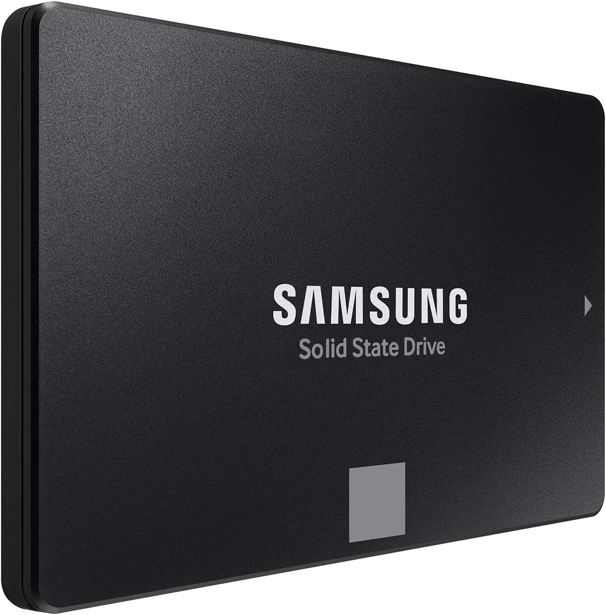 Disque dur portable SSD Samsung 870 EVO 1To (MZ-77E1T0B_EU) prix Maroc
