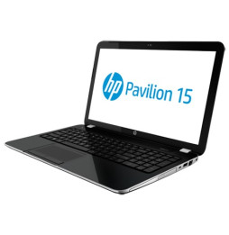 Ordinateur portable HP Pavilion 15-e059ek (E1A10EA)