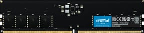 Barrette mémoire Crucial U-DIMM 16 GB DDR5-4800 MHz - PC bureau (CT16G48C40U5)
