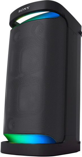 Enceinte portable Sony SRS-XP700 (SRS-XP700/BCAF1) — image 3