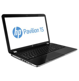 Ordinateur portable HP Pavilion 15-e059ek (E1A10EA)