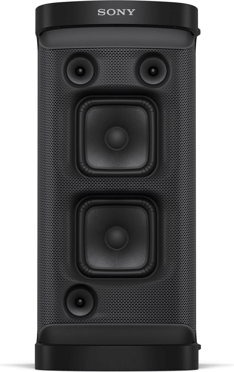 Enceinte portable Sony SRS-XP700 (SRS-XP700/BCAF1) — image 2
