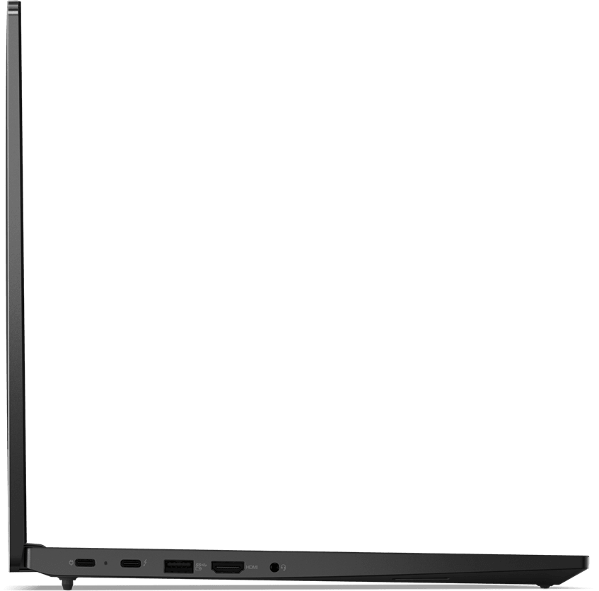 Ordinateur Portable Lenovo ThinkPad E16 Gen 1 (Intel) (21JN0010FE) — image 7