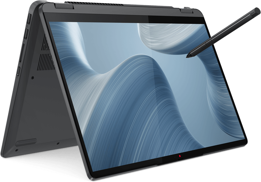 Ordinateur Portable Lenovo IdeaPad Flex 5 14IAU7 (82R700K3FE) — image 3