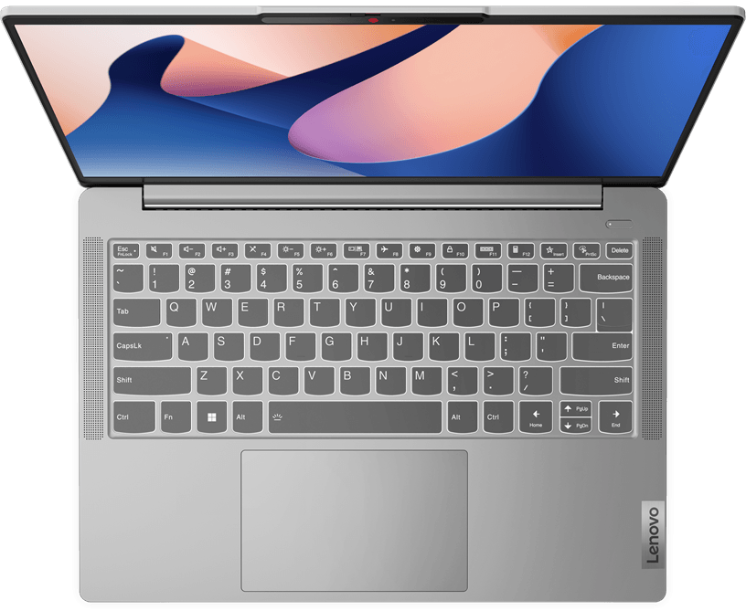 Ordinateur Portable Lenovo IdeaPad Slim 5 14IRL8 (82XD007NFE) — image 7