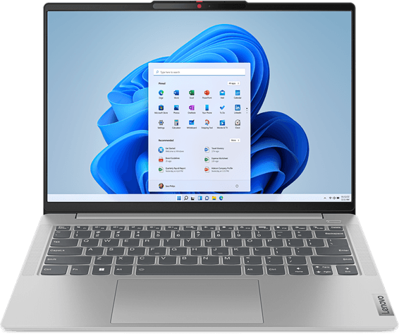 Ordinateur Portable Lenovo IdeaPad Slim 5 14IRL8 (82XD007NFE)