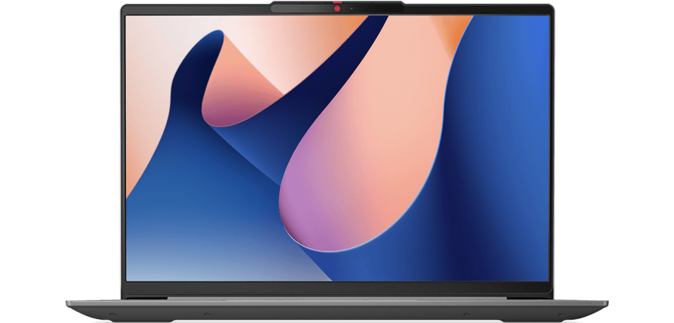 Ordinateur Portable Lenovo IdeaPad Slim 5 14IRL8 (82XD007NFE) — image 3