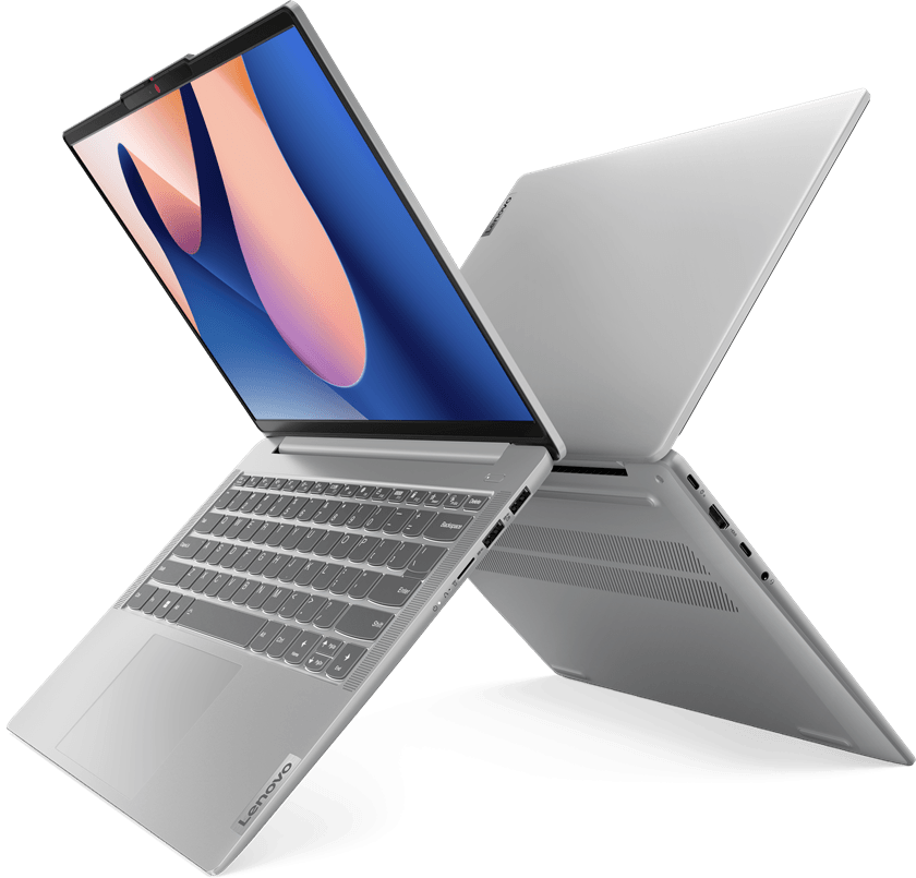 Ordinateur Portable Lenovo IdeaPad Slim 5 14IRL8 (82XD007NFE) — image 6