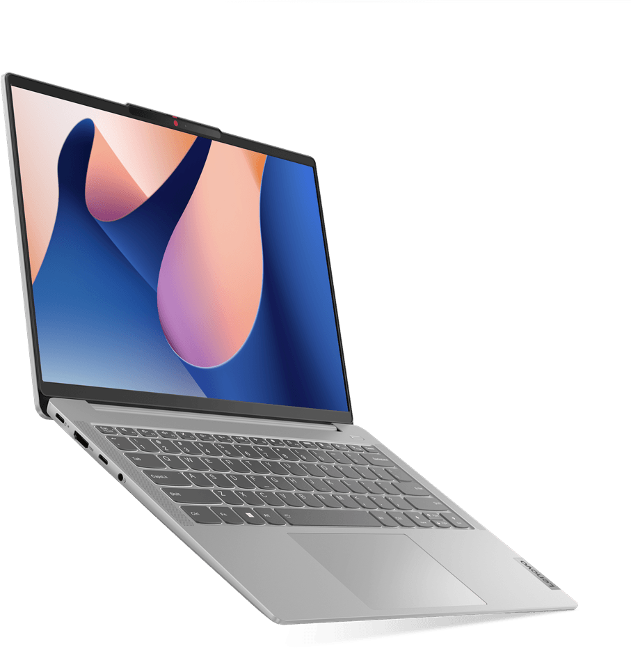 Ordinateur Portable Lenovo IdeaPad Slim 5 14IRL8 (82XD007NFE) — image 5