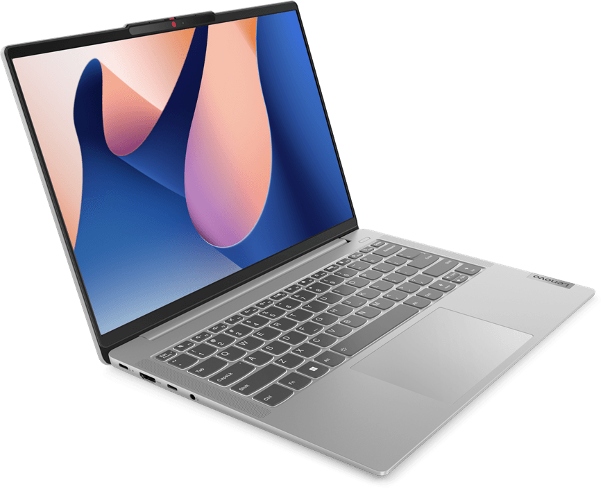 Ordinateur Portable Lenovo IdeaPad Slim 5 14IRL8 (82XD007NFE) — image 2