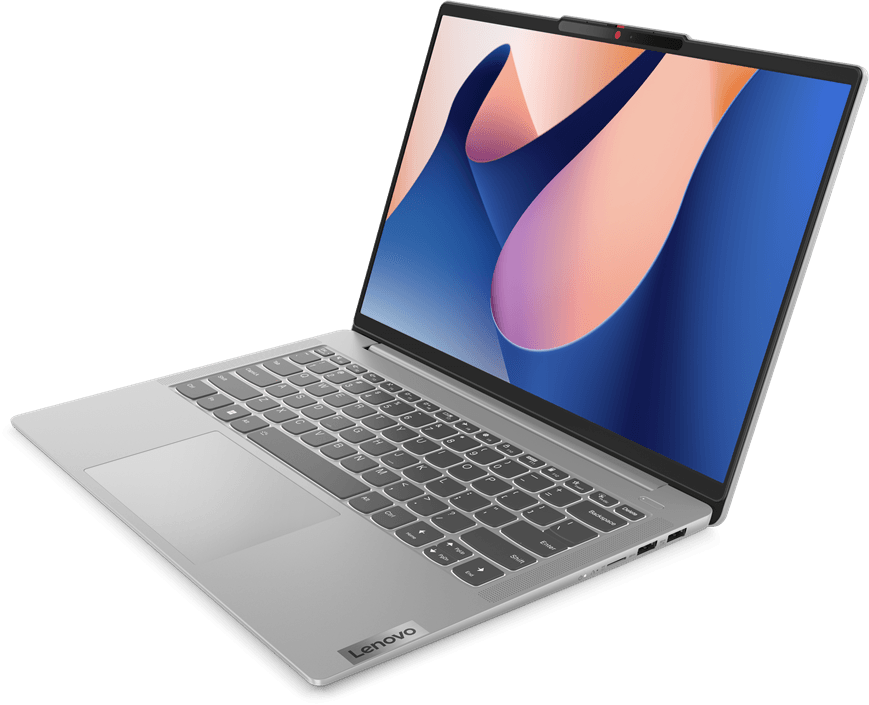 Ordinateur Portable Lenovo IdeaPad Slim 5 14IRL8 (82XD007NFE) — image 4