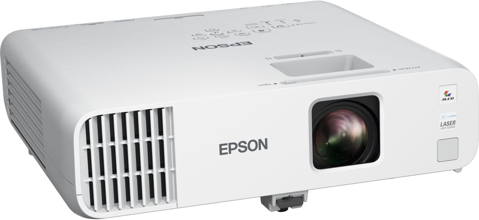 Epson EB-L210W Vidéoprojecteur laser WXGA (V11HA70080) — image 2