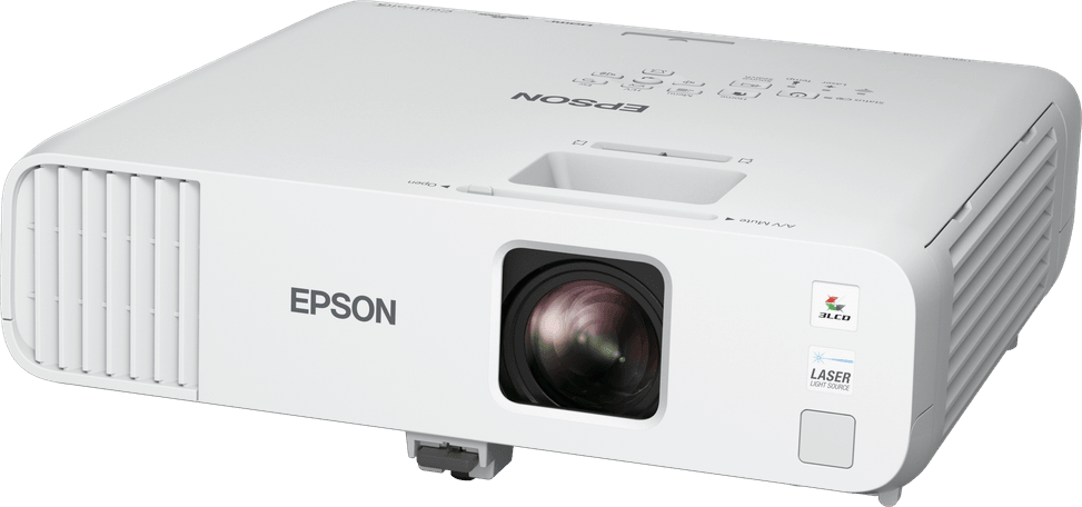 Epson EB-L210W Vidéoprojecteur laser WXGA (V11HA70080) — image 4