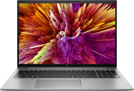 Station de travail mobile HP ZBook Firefly 16 G10 (866H2EA)