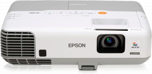 projecteur WXGA Epson EB-96W 2700 lumens — image 4