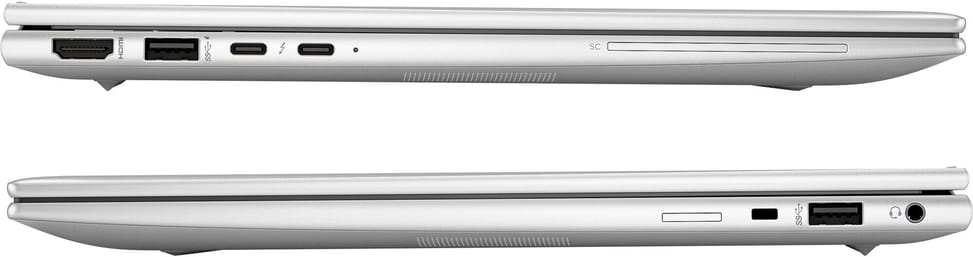 Ordinateur portable HP EliteBook 1040 G10 (8A3N2EA) — image 6