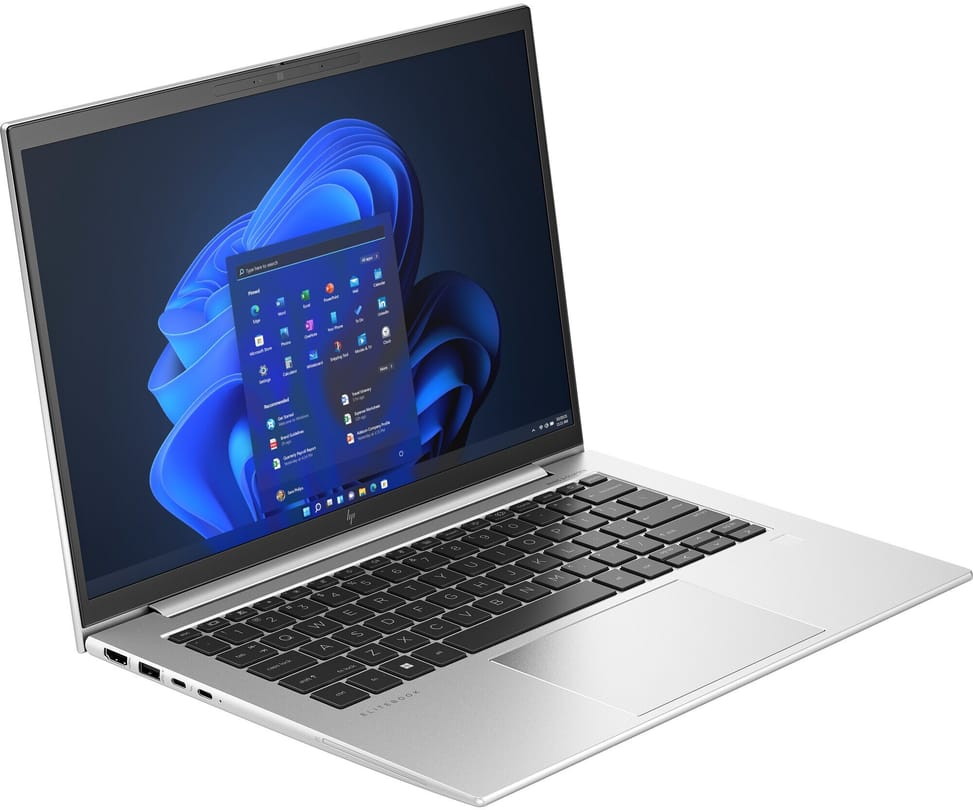 Ordinateur portable HP EliteBook 1040 G10 (8A3N2EA) — image 2