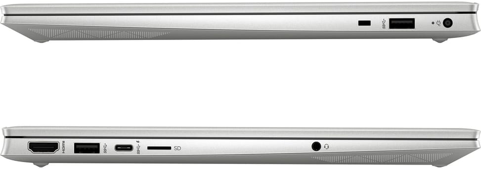 Ordinateur portable HP Pavilion 15-eh3000nk (845M4EA) — image 5
