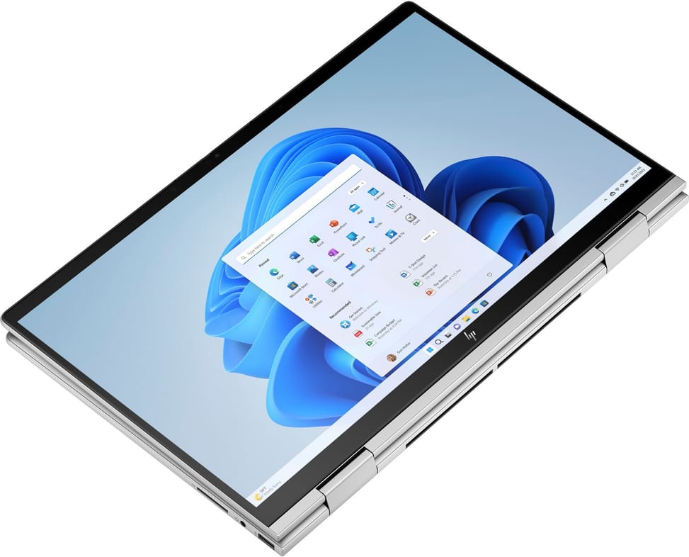 Ordinateur portable Convertible HP Envy x360 2-en-1 15-fe0003nk (886L6EA) — image 6