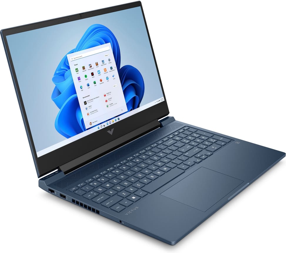 HP Victus 16-s0000nk Gaming Laptop (845N6EA) — image 2