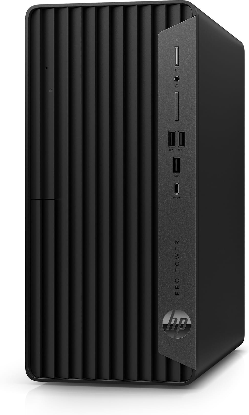 Ordinateur de bureau HP Pro Tour 400 G9 + Écran HP P22V (6U4U7EA) — image 3