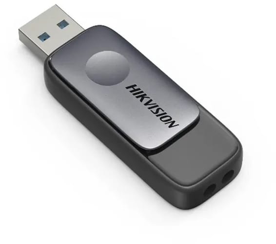 Clé USB HIKVISION USB 3.2 TYPE A - 32GB, 64GB