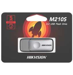 Clé USB HIKVISION USB 3.2 TYPE A - 32GB, 64GB