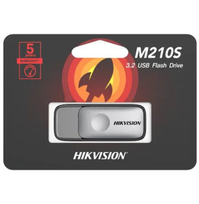 Clé USB HIKVISION USB 3.2 TYPE A - 32GB, 64GB
