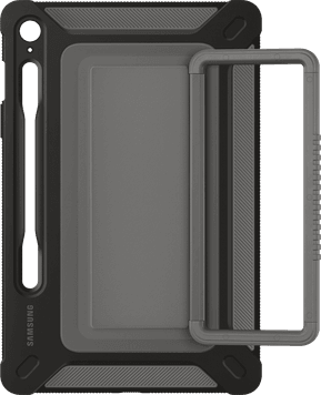 Étui extérieur Samsung pour Galaxy Tab S9 FE (EF-RX510CBEGWW) — image 4