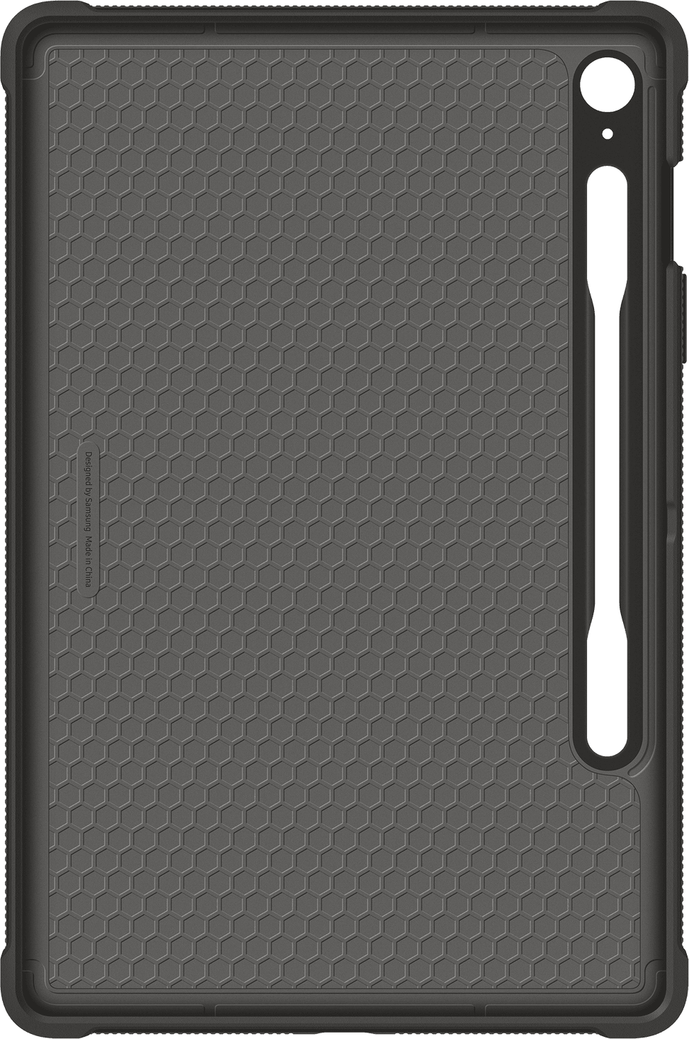 Étui extérieur Samsung pour Galaxy Tab S9 FE (EF-RX510CBEGWW) — image 3