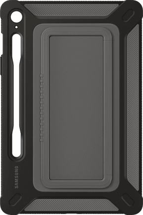 Étui extérieur Samsung pour Galaxy Tab S9 FE (EF-RX510CBEGWW) — image 2