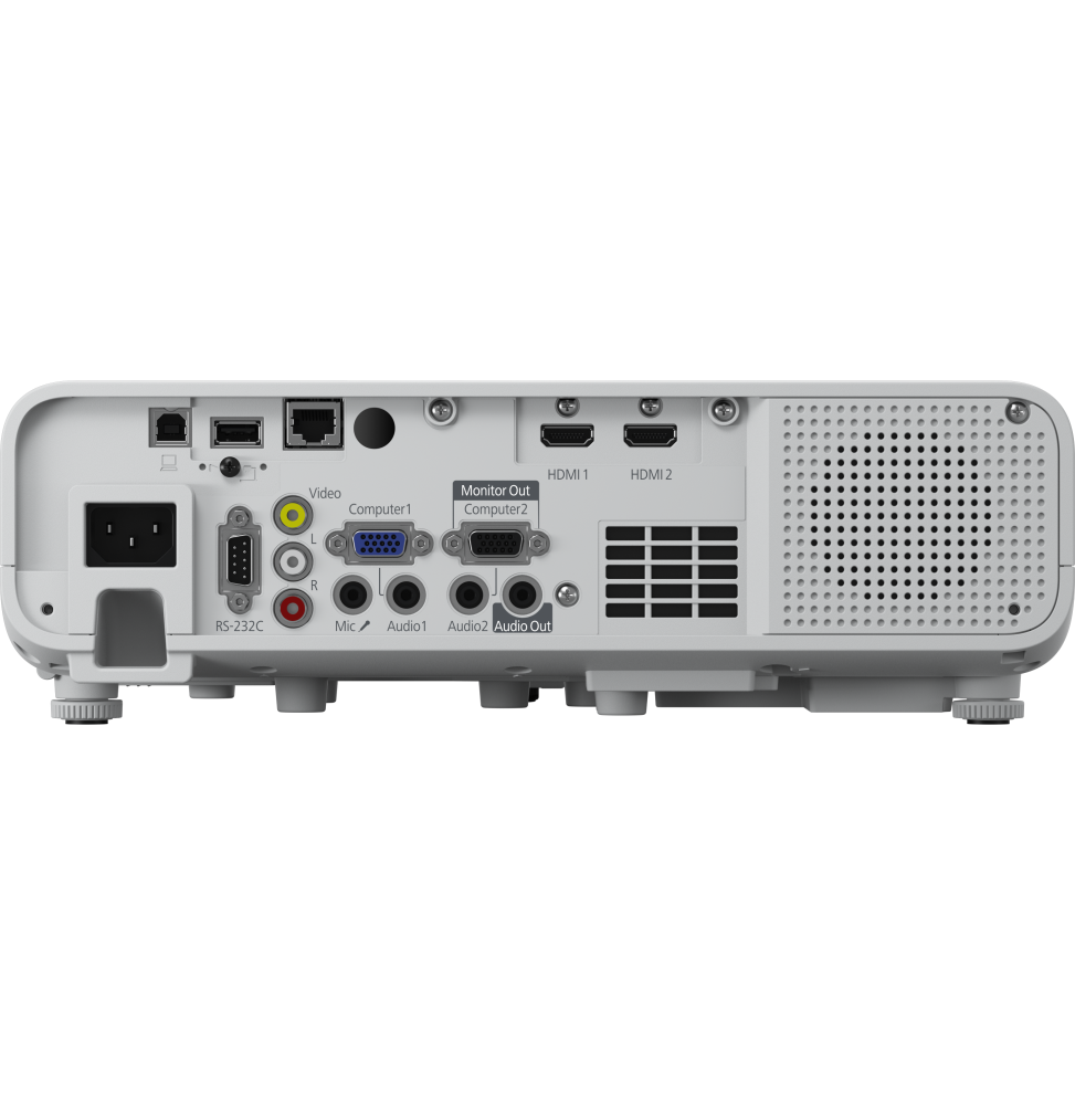 Vidéoprojecteur Epson | Projecteur Datashow Epson