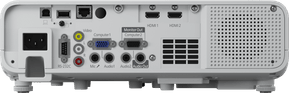 Epson EB-L260F Vidéoprojecteur laser Full HD 1080p (V11HA69080) — image 2