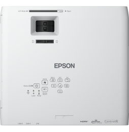 Epson EB-L260F Vidéoprojecteur laser Full HD 1080p (V11HA69080)