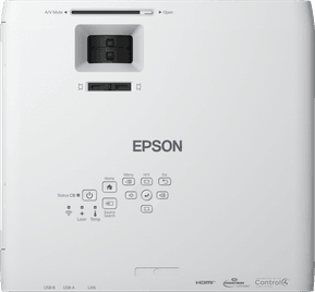 Epson EB-L260F Vidéoprojecteur laser Full HD 1080p (V11HA69080) — image 6