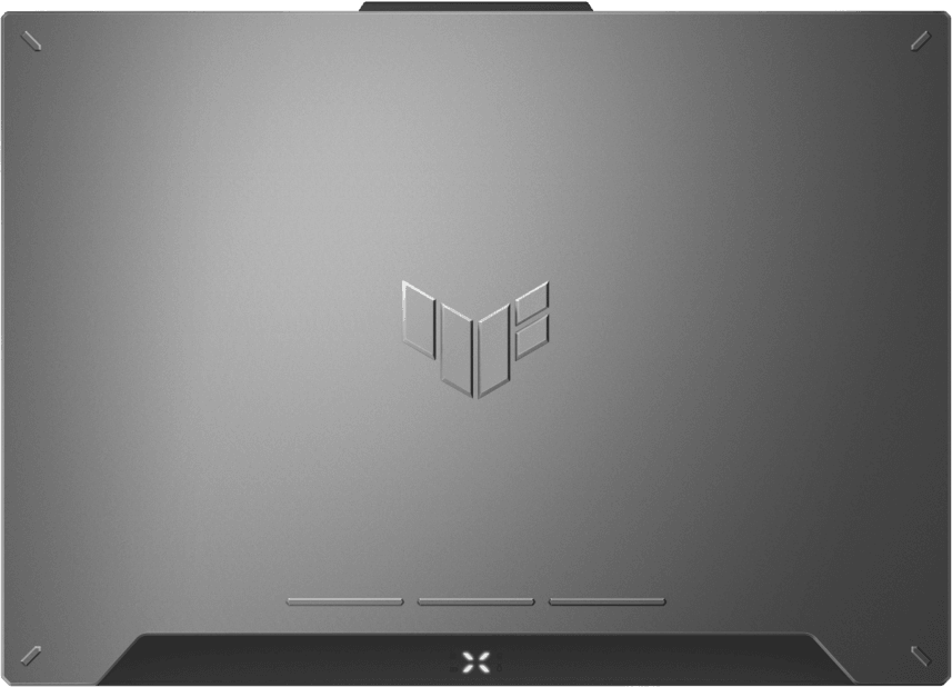 Ordinateur portable Asus TUF Gaming F15 FX507VU4 (90NR0CJ7-M00860) — image 6