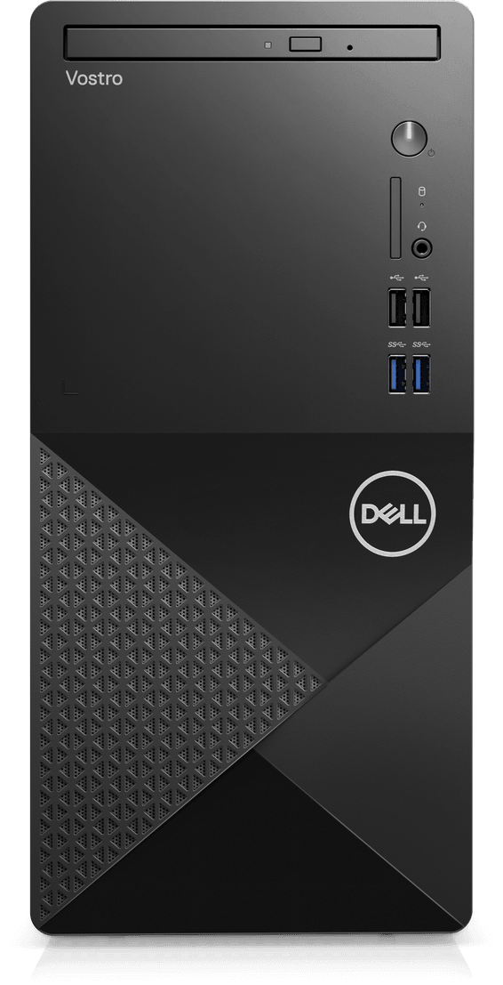 Ordinateur de bureau Dell Vostro 3910 tour (N3563VDT3910EMEA_UBU)